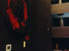 -上海金桥红枫万豪酒店-万豪中餐厅