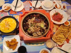 -大丰收脆鱼(浦西万达店)