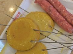 -禾记海鲜烧烤(八一路店)