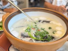 -宝荣鱼馆·临湖之宴(千岛湖店)