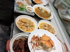 -西山人家·传统苏帮菜·家宴(木渎店)