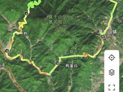 -莫干山风景区