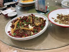 -李氏传家菜(兴城路店)