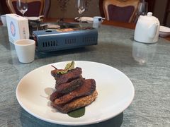 -姜君·千岛湖鱼头馆(浦东大道店)