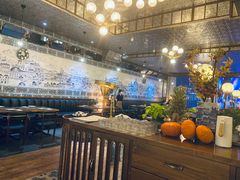 -FISH&POTATO Cō(地中海美食 万象城店)