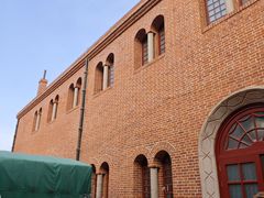 -观象二路基督教堂