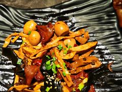 -嘎嘎鸭脑壳(蜀汉路店)