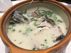 -风味小馆(天目湖宾馆店)