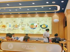 -西部马华清真兰州牛肉面·烧烤夜市(三里河店)