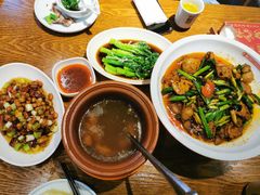 -百年神厨·地道川菜(清江西路店)