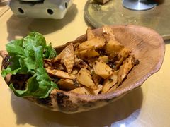 -素虎小呆鸟(西二旗店)