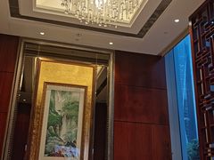 -香乐园·淮扬菜中餐厅·Shang Garden(福田香格里拉店)