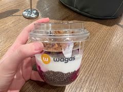 -Wagas(静安嘉里中心店)