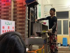 -清真·马峰烤肉(小学习北巷店)