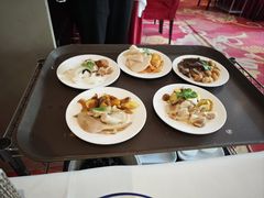 -天宜隆蘑菇宴火锅(石景山旗舰店)