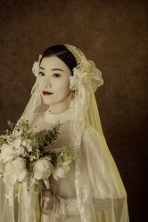-盘子女人坊古装写真摄影(厦门总店)