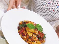 -娜娜家•Nana’s restaurant (爱琴海店)
