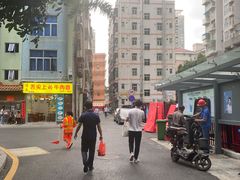 -老兵牛蹄店(下沙店)