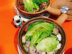 -潮香兴煲仔饭(莲花路店)