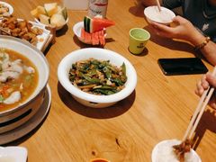 -周麻婆·川式小炒(泉州鲤城超越工业园店)