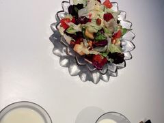 -疆遇·新新新新的新疆菜(万达店)