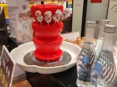 -羲和雅苑•北京烤鸭(乐园道万象城店)