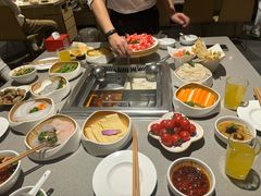 -海底捞火锅(万象城店)