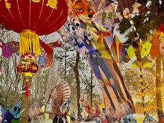 -汉长安城未央宫国家考古遗址公园