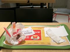 -麦当劳(漳州万达店)