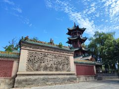 -山西王家大院
