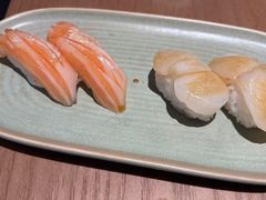 -Tuna maki寿司(苏州万象天地店)