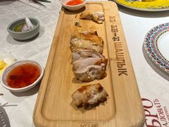 -俄士厨房(环球港店)