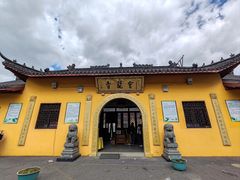 -会龙寺