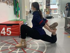 -APT运动康复中心(徐汇万科店)
