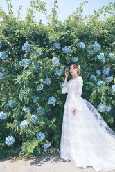 -雪中彩影婚纱摄影·微光艺术中心