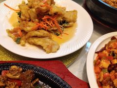 -九转小磨·非遗东北菜(群力店)