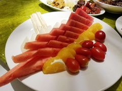 水果拼盘-苏浙汇(北京英蓝店)