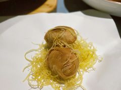 椒香牛肉银丝饼-南堂館川菜文化餐厅(天府店)