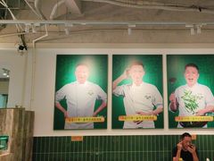 -费大厨辣椒炒肉(太平老街店)