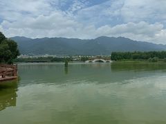 -星湖旅游景区七星岩