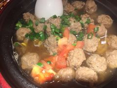 -百年神厨·地道川菜(清江西路店)