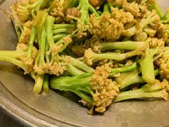-锦顺海鲜•口味菜(李村店)