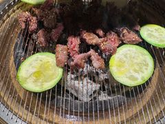 -西塔老太太泥炉烤肉(亚运村店)