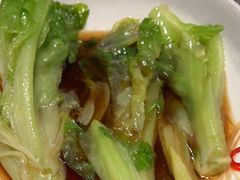-留半山·香港食堂(啦啦宝都店)