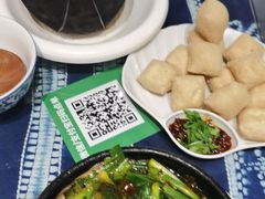 -云南李记罐罐米线饵丝小吃(汉中门金鹰店)