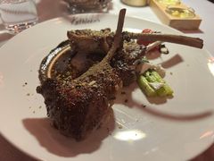 -Kathleen's Waitan 凯圣琳江景西餐厅(外滩店)