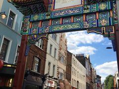 -文兴酒家(Chinatown - Gerrard Street)