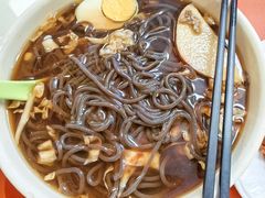 -华天延吉餐厅(西安门二店)