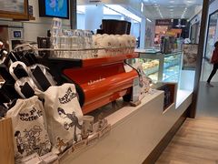 -Peet's 皮爷咖啡(乐峰店)