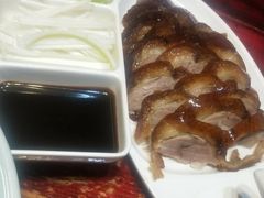 -前门故事烤鸭店(十里河店)